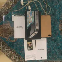 آیفون 4 لوازم تکمیل اصلی