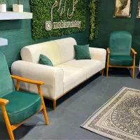 خرید  مستقیم مبل از تولیدی|مبلمان خانگی و میز عسلی|کنگاور, |دیوار
