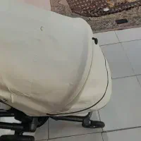 فروش کالسکه