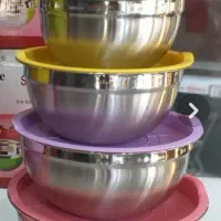 لگن ۵تیکه