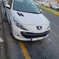 ۲۰۷مدل ۱۴۰۲|خودرو سواری و وانت|بیرجند, |دیوار