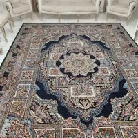 فرش ۷۰۰ شانه ماشینی