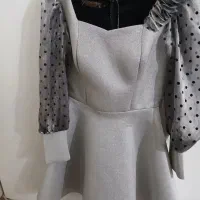 لباس دخترانه مجلسی|لباس|الوند, |دیوار