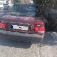 پراید 84|خودرو سواری و وانت|رفسنجان, |دیوار