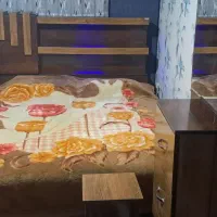 سرویس خواب دو نفره درحدنو