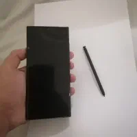 LCD S23 Ultra ال سی دی|لوازم جانبی موبایل و تبلت|همدان, |دیوار