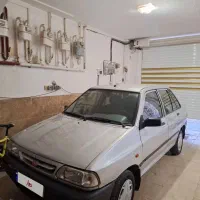 پراید ۱۳۱ مدل ۹۰