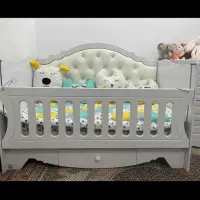 تخت خواب کودک