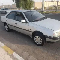 ۴۰۵ مدل ۱۳۸۴|خودرو سواری و وانت|زاهدان, |دیوار