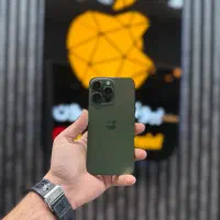 اپل iPhone 13Pro با حافظه ۲۵۶گیگابایت