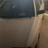 پراید مدل ۹۹