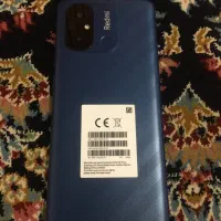 شیائومی ردمی12C گیگ 128 رم 6