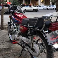 موتور KM125