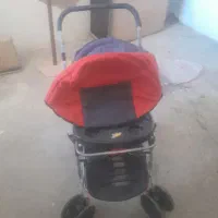 کالسکه در حد نو