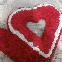 گل مصنوعی
