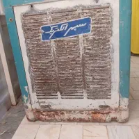 کولر سپهرالکتریک سرمایشی