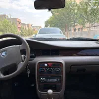سمند LXمدل۹۹مولتی پلکس