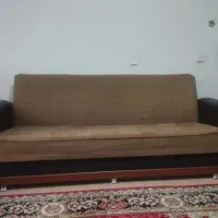 مبل کارکرده