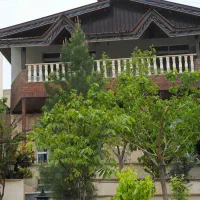 ویلا سند دار ۵۰۰ متر زمین ۲۰۰ متر بنا