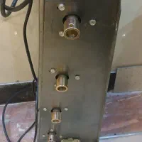 فون برقی