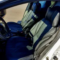 پژو ۲۰۶ موتور tu5|خودرو سواری و وانت|تربت‌حیدریه, شهرک ولیعصر|دیوار