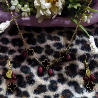 نیم ست یلدایی