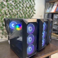 متنوع ترین کیسهای گیمینگ جنوب کشور با بازی رایگان|رایانه رومیزی|اهواز, طالقانی|دیوار