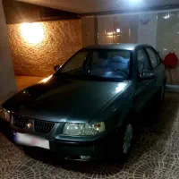 سمند x7