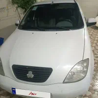 تیبا  مدل ۱۴۰۰