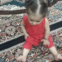 پرستار خانم