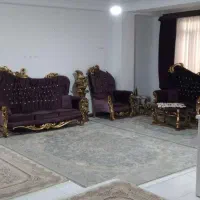 آپارتمان 97متری/دو خواب/ط 3/جنوبی دو کله/فهمیده