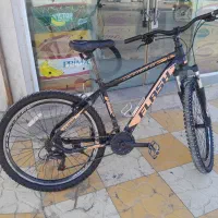 دوچرخه۲۶ فروشی سنددار|دوچرخه، اسکیت، اسکوتر|قوچان, |دیوار