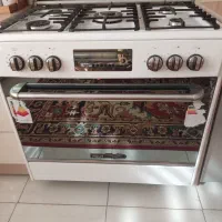 اجاق گاز فردار پیلوت