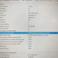 SSD NVME 256GB SIMICONE نو|قطعات و لوازم جانبی رایانه|تهران, زرگنده|دیوار