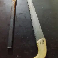 قلم بنایی قدیمی فولادی