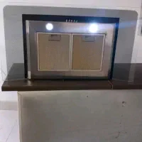 یک عدد هود سالم