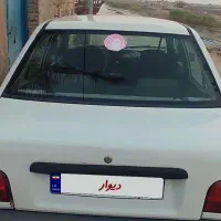 پراید  سبا|خودرو سواری و وانت|آبادان, |دیوار