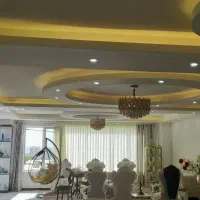 نقاشی ساختمان