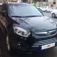 جک s5  مدل 96 اتومات