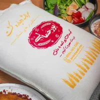 برنج سرلاشه