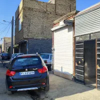 خانه ویلایی نو ساز  توس 91 توس 87