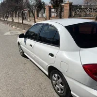 کیا ریو ۸۷|خودرو سواری و وانت|سنندج, |دیوار