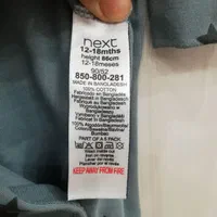 سرهمی نوزادی|کفش و لباس بچه|ایلام, |دیوار