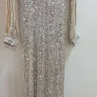 لباس مجلسی سایز ۳۸