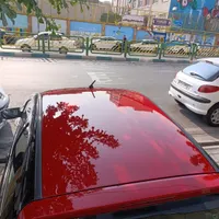 پژو 207i اتوماتیک MC، مدل ۱۴۰۱|خودرو سواری و وانت|تهران, امامت|دیوار