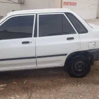 پراید۹۱ امیدیه