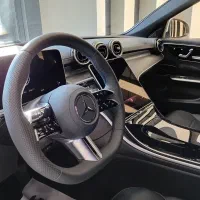 بنز c200L (مدل2025)|خودرو سواری و وانت|تهران, الهیه|دیوار