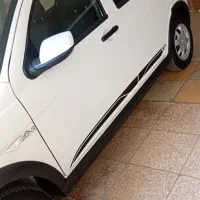 کوییک GXR ۱۴۰۴ فول در حد صفر