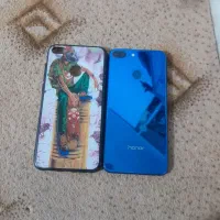 هونور 9 لایت 32 گیگ