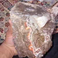 راف عقیق خام